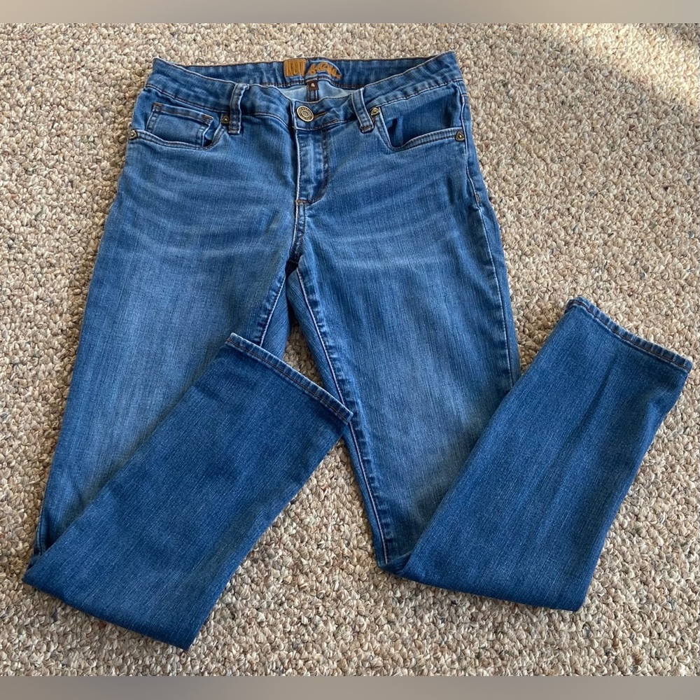KUT From the Kloth ~ Woman’s Jeans ~ Size 4 💕✨💕 - Picture 2 of 9